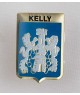 Heraldic Pin Badges