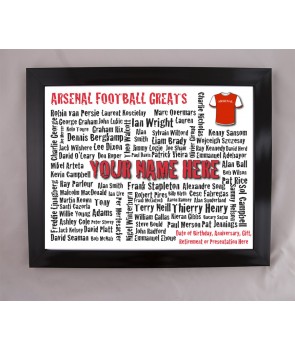 Kerry Football Greats