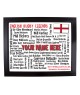English Rugby Legends