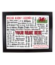 Welsh Rugby Legends