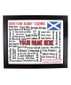 Scottish Rugby Legends