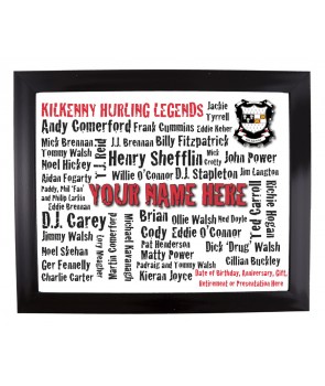 Kilkenny Hurling’s Greatest Players