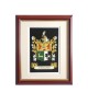 Single Heraldic Mount