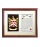 Heraldic Mount with History