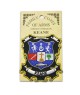 Heraldic Embroidered Patches