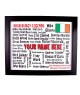 Irish Rugby Legends