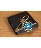 Heraldic Enamel Keyring